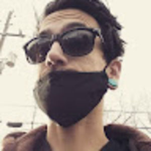 Meet your Posher, Derek